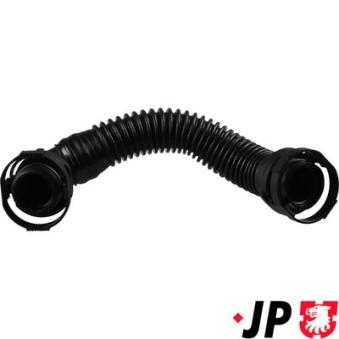 Tuyau, ventilation de carter-moteur JP GROUP 1111001200