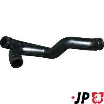 Flexible, aération de la housse de culasse JP GROUP OEM 06A103221BH