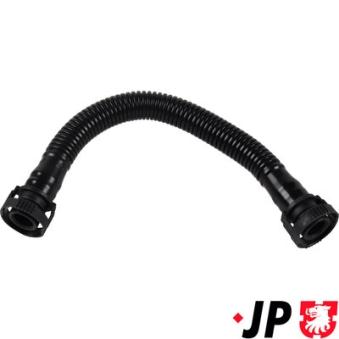 Tuyau, ventilation de carter-moteur JP GROUP OEM 06F103221E