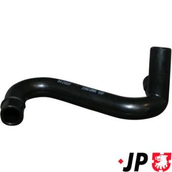 Flexible, aération de la housse de culasse JP GROUP [1112000700]