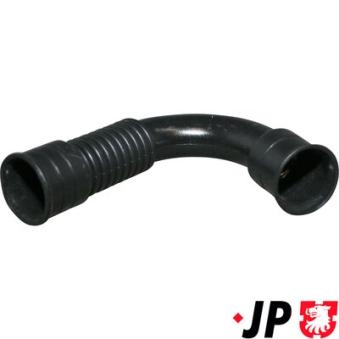 Flexible, aération de la housse de culasse JP GROUP OEM 038103493A