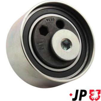 Poulie-tendeur, courroie crantée JP GROUP OEM 059109243D