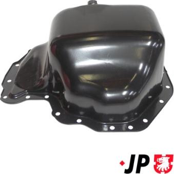 Carter d'huile JP GROUP 1112900300