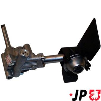 Pompe à huile JP GROUP 1113100400