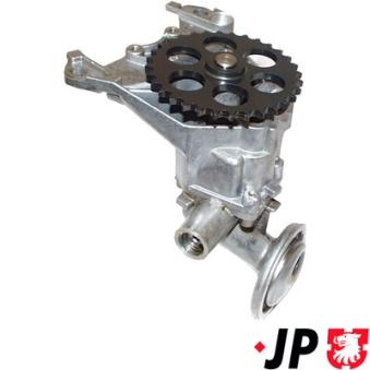Pompe à huile JP GROUP OEM 030115105D