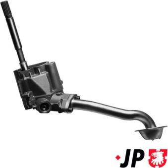Pompe à huile JP GROUP 1113101900