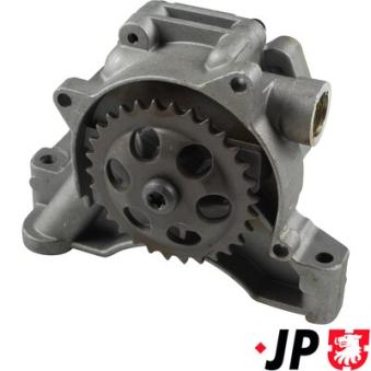 Pompe à huile JP GROUP OEM 03C115105AB