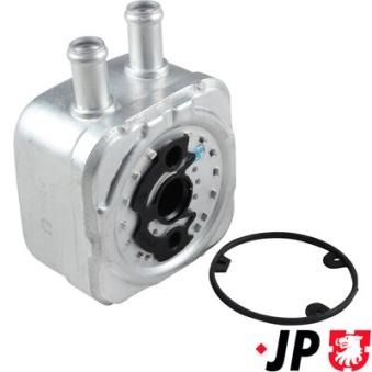 Radiateur d'huile JP GROUP OEM 028117021C