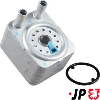 Radiateur d'huile JP GROUP OEM 038117021A