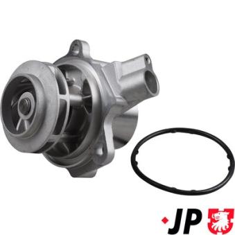 Pompe à eau, refroidissement du moteur JP GROUP OEM 4L121011H Pompe à eau, refroidissement du moteur JP GROUP OEM 4L121011H