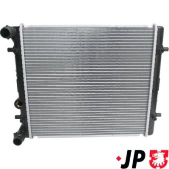 Radiateur, refroidissement du moteur JP GROUP OEM 1J0121253AM