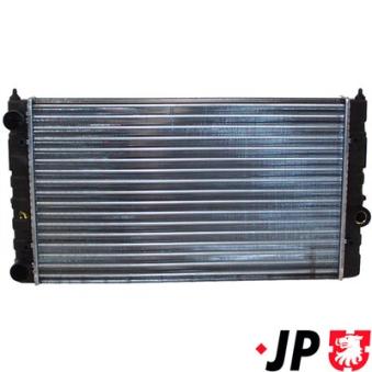 Radiateur, refroidissement du moteur JP GROUP OEM 1H0121253R