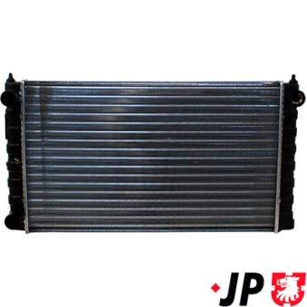 Radiateur, refroidissement du moteur JP GROUP OEM 353121253AC