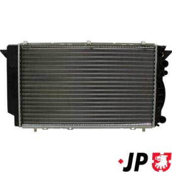Radiateur, refroidissement du moteur JP GROUP OEM 8A0121251