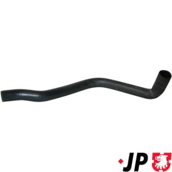 Manche, batterie chauffante-chauffage JP GROUP OEM 191819371E