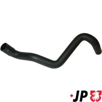 Durite de radiateur JP GROUP [1114304900]