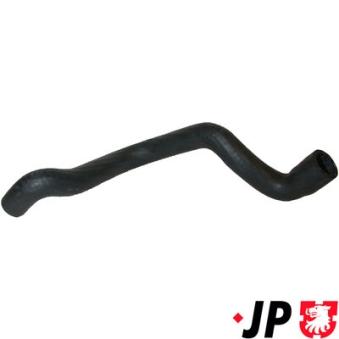 Durite de radiateur JP GROUP 1114305000