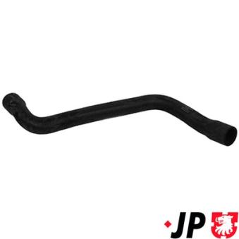 Durite de radiateur JP GROUP OEM 1H0121101B