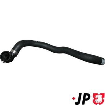 Manche, batterie chauffante-chauffage JP GROUP 1114311000