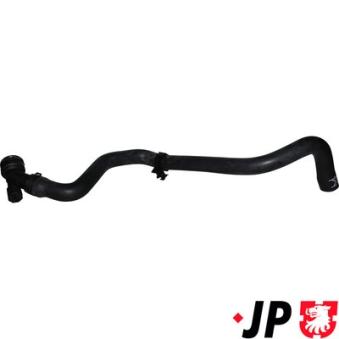 Durite de radiateur JP GROUP OEM 1J0122051H