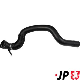 Durite de radiateur JP GROUP OEM 1K0122101BP