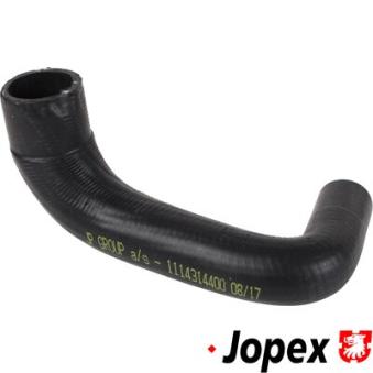 Durite de radiateur JP GROUP [1114314400]