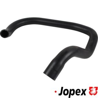 Durite de radiateur JP GROUP [1114314700]