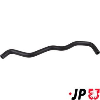 Durite de radiateur JP GROUP [1114314800]