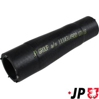 Durite de radiateur JP GROUP [1114314900]