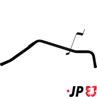 Tuyauterie du réfrigérant JP GROUP 1114403000