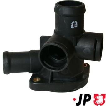 Bride de liquide de refroidissement JP GROUP OEM 037121144H Bride de liquide de refroidissement JP GROUP OEM 037121144H
