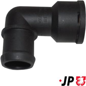 Bride de liquide de refroidissement JP GROUP OEM 037121619