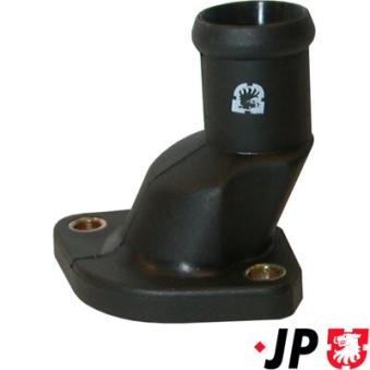 Bride de liquide de refroidissement JP GROUP OEM 048121145B