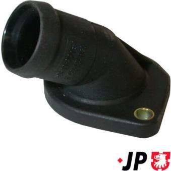 Bride de liquide de refroidissement JP GROUP OEM 048121121B