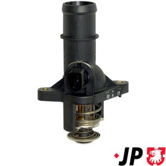 Bride de liquide de refroidissement JP GROUP OEM 06A121114