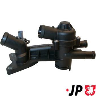 Boîtier du thermostat JP GROUP OEM 03C121111B