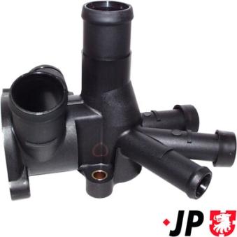 Bride de liquide de refroidissement JP GROUP OEM 030121117M