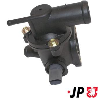 Boîtier du thermostat JP GROUP OEM 047121111S Boîtier du thermostat JP GROUP OEM 047121111S