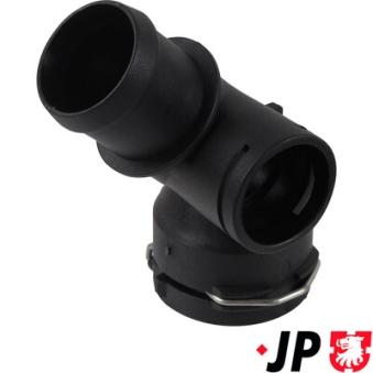 Bride de liquide de refroidissement JP GROUP OEM 1K0122291AD