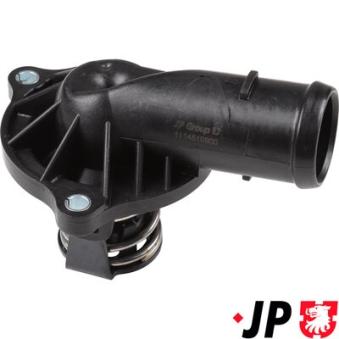 Boîtier du thermostat JP GROUP OEM 059121111H