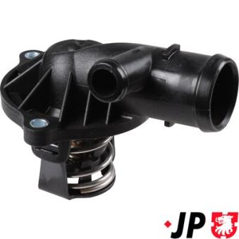 Boîtier du thermostat JP GROUP OEM 059121111N Boîtier du thermostat JP GROUP OEM 059121111N