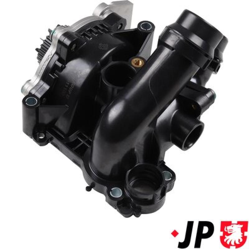 Kit pompe à eau JP GROUP 1114511100 - Visuel 2