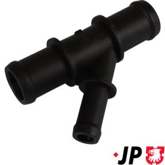 Bride de liquide de refroidissement JP GROUP OEM 5Q0121087A