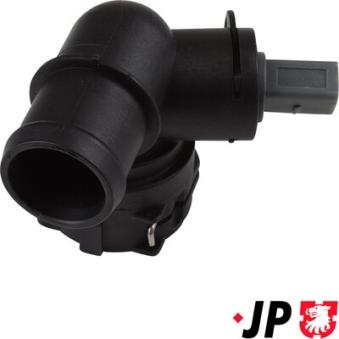 Bride de liquide de refroidissement JP GROUP OEM 5Q0122291AK