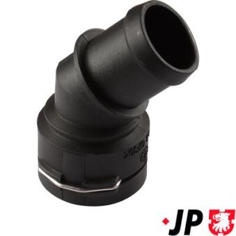 Bride de liquide de refroidissement JP GROUP OEM 1J0122291
