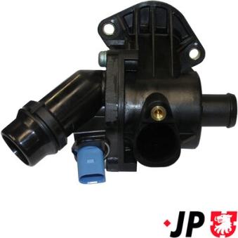 Thermostat d'eau JP GROUP OEM 06B121111K