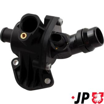 Thermostat, liqiuide de refroidissement JP GROUP OEM 06F121111