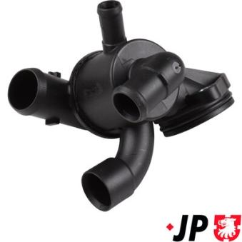 Boîtier du thermostat JP GROUP OEM 03L121111AC