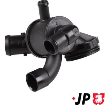 Thermostat, liqiuide de refroidissement JP GROUP OEM 03L121111S