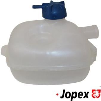 Vase d'expansion, liquide de refroidissement JP GROUP OEM 025121405C